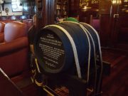 GONZÁLEZ BYASS HACE HISTORIA CON SU AMONTILLADO VIÑA AB ESTRELLA DE LOS MARES