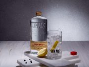 Día internacional del Gin con Amer Gourmet