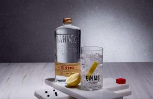 Día internacional del Gin con Amer Gourmet