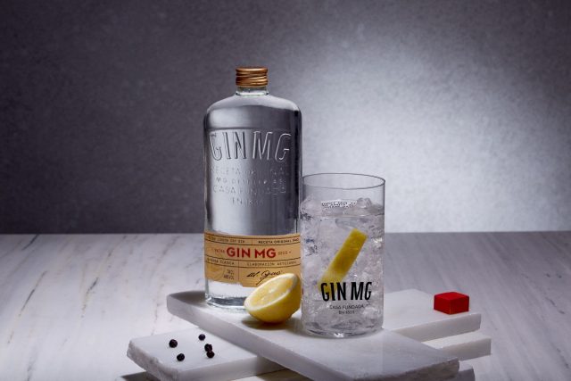 Día internacional del Gin con Amer Gourmet