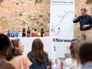 Conociendo Noruega en tierras cacereñas