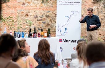 Conociendo Noruega en tierras cacereñas