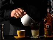 Ya está aquí el Licor 43 Bartenders & Baristas Challenge 2021