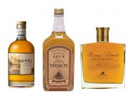 Ron agrícola: sin trampas.