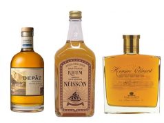 Ron agrícola: sin trampas.