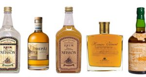 Ron agrícola: sin trampas.