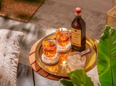 UN VERMOUTH CON CARÁCTER AMERICANO, ASÍ ES EL NUEVO SEAGRAM’S VERMOUTH