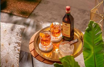 UN VERMOUTH CON CARÁCTER AMERICANO, ASÍ ES EL NUEVO SEAGRAM’S VERMOUTH