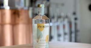 Nace 25Lolita´s, el nuevo destilado botánico de los creadores de Nordés