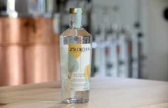 Nace 25Lolita´s, el nuevo destilado botánico de los creadores de Nordés