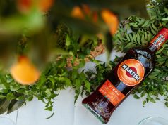 MARTINI LLAMA A RECONECTAR CON LOS AMIGOS Y A DISFRUTAR DE UN MARTINI FIERO & TONIC EN EL DÍA INTERNACIONAL DE LA AMISTAD