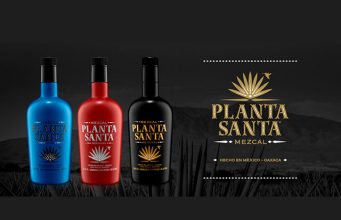 Planta Santa Mezcal