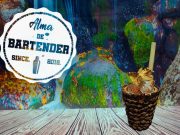 Ron Capirote Selección, cóctel signature