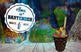 Ron Capirote Selección, cóctel signature