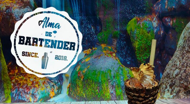 Ron Capirote Selección, cóctel signature