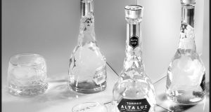 Nace Torres Alta Luz, el primer brandy cristalino, elaborado en Barcelona