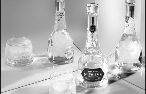 Nace Torres Alta Luz, el primer brandy cristalino, elaborado en Barcelona