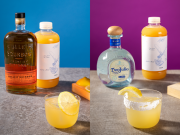 LIBÉ UNIQUE COCKTAILS Y DESTILADOS WORLD CLASS