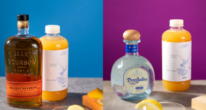 LIBÉ UNIQUE COCKTAILS Y DESTILADOS WORLD CLASS