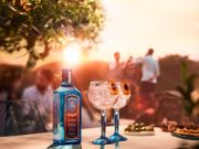 BOMBAY SAPPHIRE® CELEBRA EL LANZAMIENTO DE LA EDICIÓN LIMITADA ‘SUNSET’ CON LA PRIMERA GALERÍA DE ARTE NFT DE UN GIN
