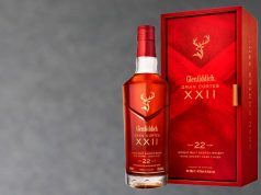 Durán subasta cinco botellas de Glenfiddich Gran Cortés, un whisky que no podrá encontrarse en España