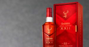 Durán subasta cinco botellas de Glenfiddich Gran Cortés, un whisky que no podrá encontrarse en España