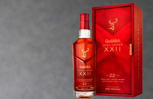 Durán subasta cinco botellas de Glenfiddich Gran Cortés, un whisky que no podrá encontrarse en España