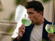 G’Vine presenta su nueva campaña El Vividor de la mano de Jaime Lorente