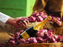 KRUG REVELA AL MUNDO I GOTTA PEELIN