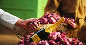 KRUG REVELA AL MUNDO I GOTTA PEELIN