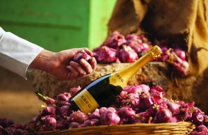 KRUG REVELA AL MUNDO I GOTTA PEELIN