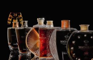 ¿POR QUÉ SON TAN CARAS LAS BARRICAS DE MACALLAN? (Y CÓMO PUEDO COMPRAR UNA)?