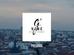 EL ARTE DE VIVIR DE JAIME LORENTE PARA G’VINE