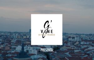 EL ARTE DE VIVIR DE JAIME LORENTE PARA G’VINE