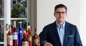 Moët Hennessy y Campari se unen para la venta de licores y vinos por internet