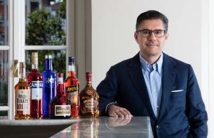 Moët Hennessy y Campari se unen para la venta de licores y vinos por internet