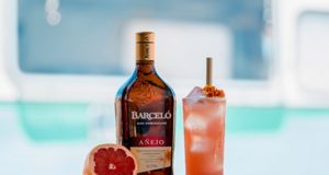 Ron Barceló, trae en verano el cóctel más tropical para brindar. “Hurricane by Ron Barceló”,