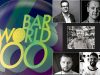 España entre los agraciados Bar World 100 de Drinks International