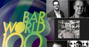 España entre los agraciados Bar World 100 de Drinks International