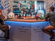 Concurso de coctelería, como ser el mejor bartender y ganar