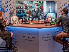 Concurso de coctelería, como ser el mejor bartender y ganar