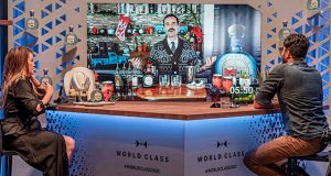 Concurso de coctelería, como ser el mejor bartender y ganar