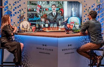 Concurso de coctelería, como ser el mejor bartender y ganar