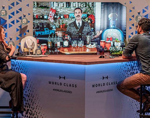 Concurso de coctelería, como ser el mejor bartender y ganar