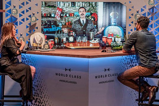 Concurso de coctelería, como ser el mejor bartender y ganar
