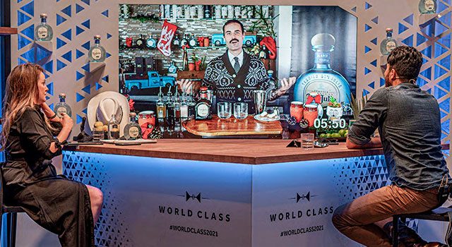 Concurso de coctelería, como ser el mejor bartender y ganar