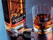 HEAVEN´S DOOR STRAIGHT BOURBON