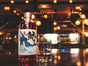 Kujira Japanese Single Grain Whisky Cask Limited