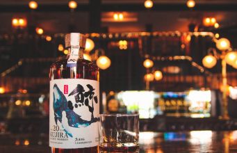 Kujira Japanese Single Grain Whisky Cask Limited