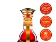 BRANDY GRAN DUQUE DE ALBA ORO, EN EL TOP 100 DE LOS MEJORES ESPIRITUOSOS DEL MUNDO